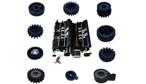 CDU10-V Module